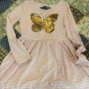 Limited Too dress